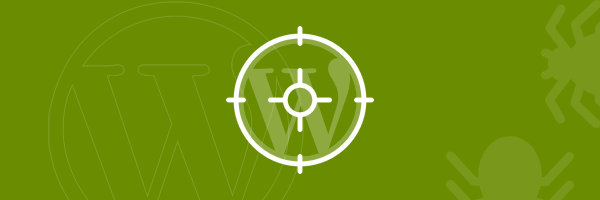 Wordpress objetivo de ataques